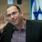 רוטמן מעכב את חוק הכותל בוועדת החוקה: "אין לזה זמן"