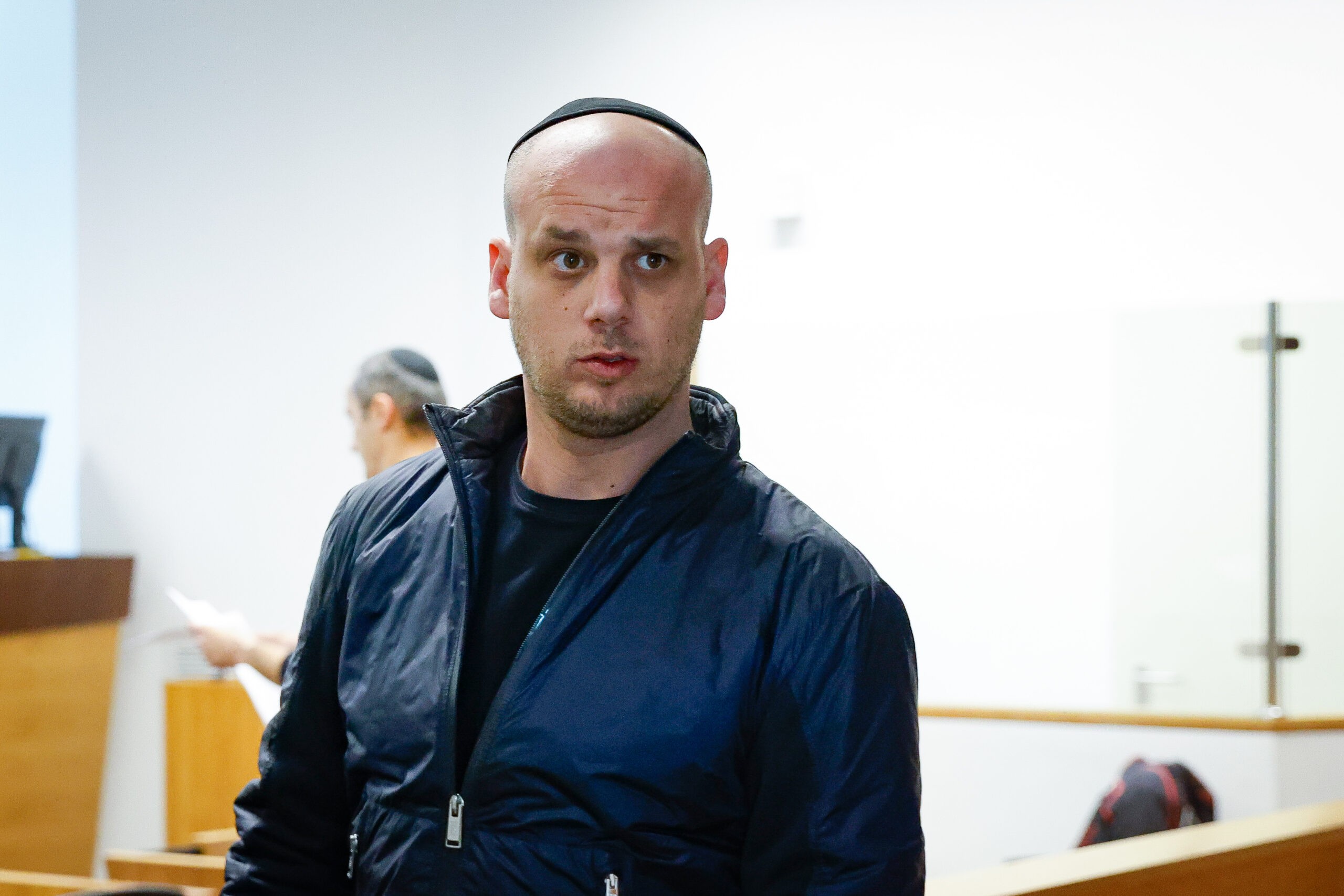 פרסום ראשון: השב"כ ידע על הקשר של יונתן אוריך עם קטאר