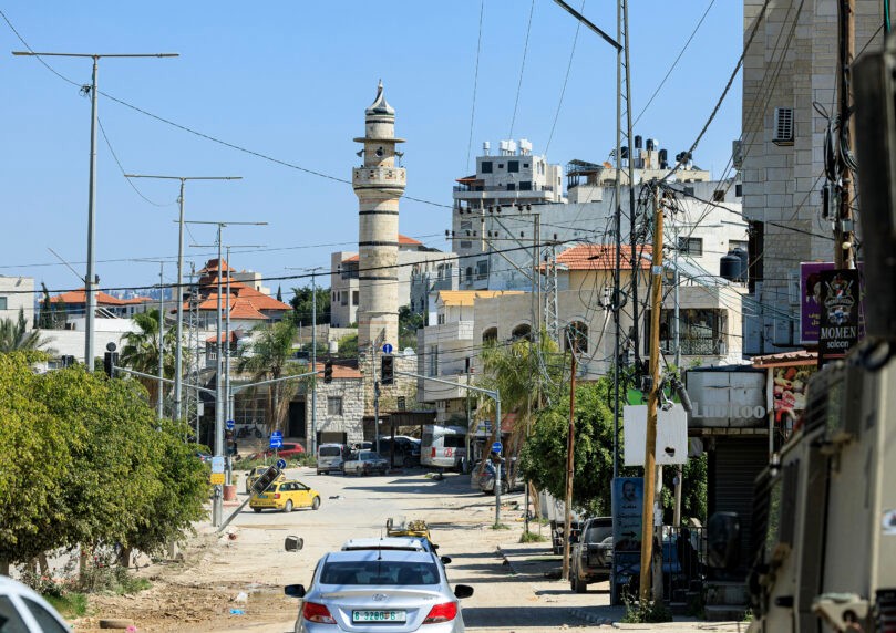 כך תושב הגליל ניסה להצטרף לגדודי הטרור ביהודה ושומרון