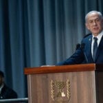 לשכת רה"מ מגיבה בחריפות לתצהיר ראש השב"כ: "חושף את כשליו"