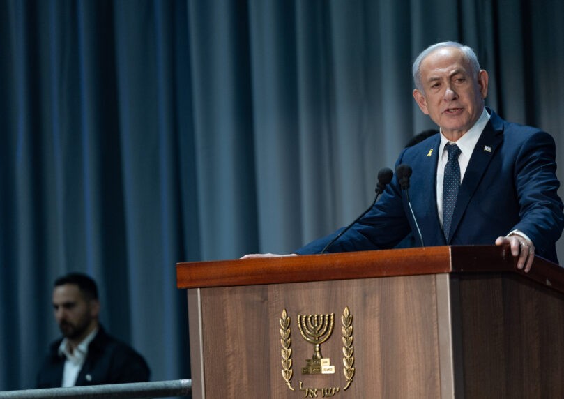 לשכת רה"מ מגיבה בחריפות לתצהיר ראש השב"כ: "חושף את כשליו"