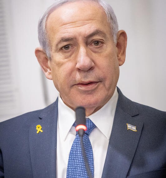 רה"מ נתניהו זעק בביהמ"ש: "דרסו את הבנים שלי ואת כל מקורביי"
