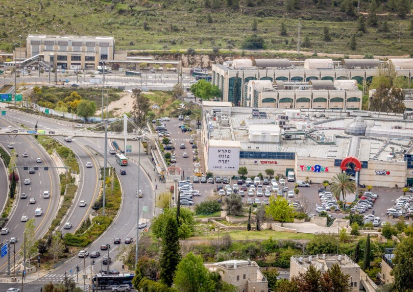 צילום: יוסי אלוני, פלאש90
