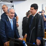 "גורמים לפילוג של העם": השרים דורשים לבטל את משפט נתניהו