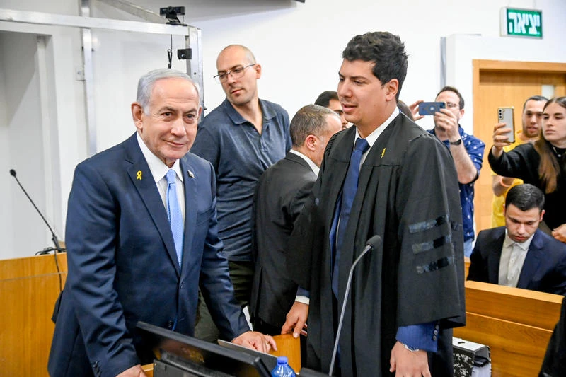 פרשת ההגנה הסתיימה: הדרמות, האירועים וההתגוששויות בדיונים