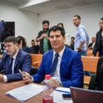 המשטרה ניצלה את מעצר אוריך ופלדשטיין להשלים חקירות בתיק אחר