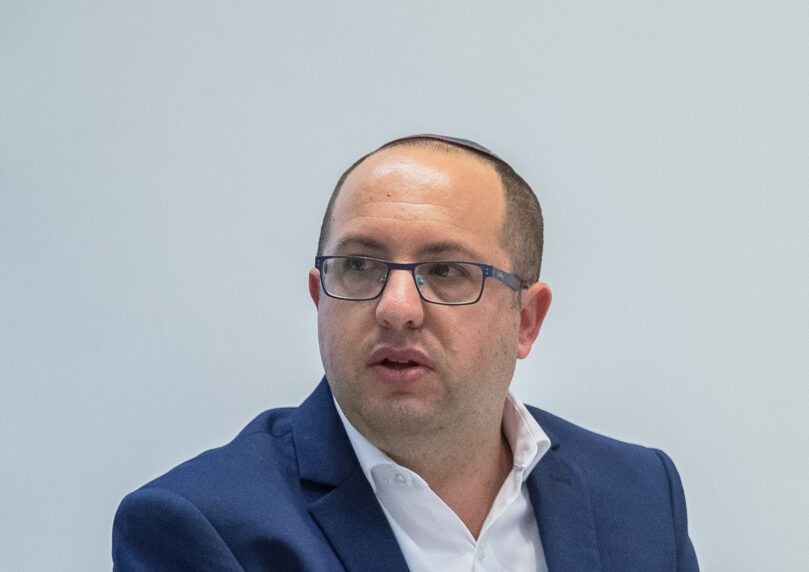 "בושה": צביקה קליין זועם על התנהלות החקירה נגדו בפרשת קטאר