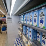 ניסיון הברחה חמור: טונות של מוצרי חלב ואלפי ביצים נתפסו