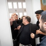 "תתבייש": כך התפרץ יו"ר התנועה לאיכות השלטון על איציק בונצל