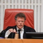 למרות שלא הכירה במינויו: הממשלה מכנה את השופט עמית "נשיא"
