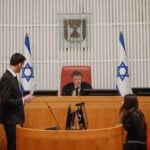 מתחת לרדאר: שופטי בג"ץ שוב מתערבים בעבודת הממשלה
