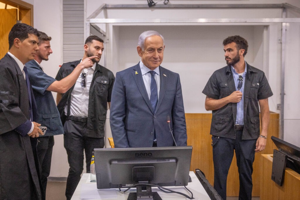 פרשת ההגנה הסתיימה: הדרמות, האירועים וההתגוששויות בדיונים