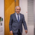 דקות לפני הודעת צה"ל: עדותו של רה"מ נתניהו הסתיימה במפתיע