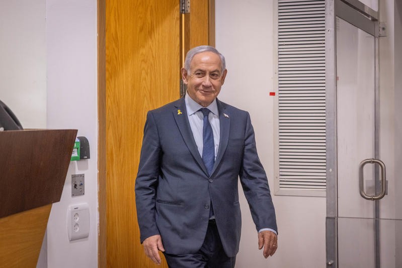 ברדוגו על בקשת החנינה: "צריך לסיים את המשפט המטורף הזה"