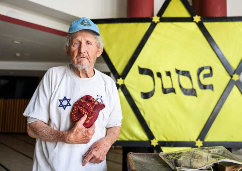 לעולם לא עוד? הטעות של מדינת ישראל והלקח מהשואה // דעה