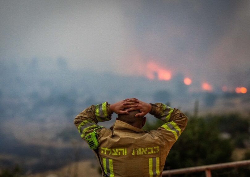 דקה אחר דקה: כל ההתרחשויות הדרמטיות לאורך היום