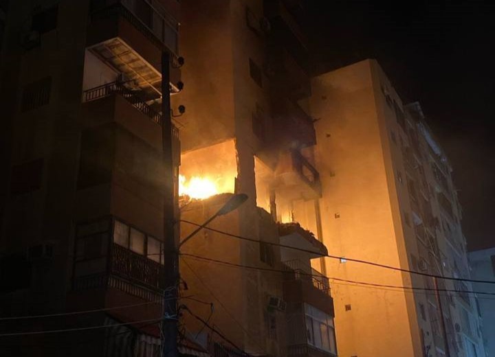 צה"ל מאשר: זה בכיר החמאס שחוסל בידי כוחותינו בלבנון