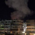דיווחים ערביים: כוחותינו תקפו בצידון – זה בכיר החמאס שחוסל
