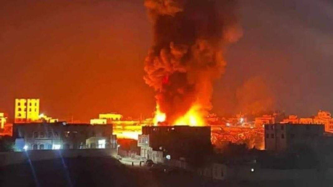 עם סיום המבצע האמריקני: האיום של שר הביטחון לאיראן ולחות'ים