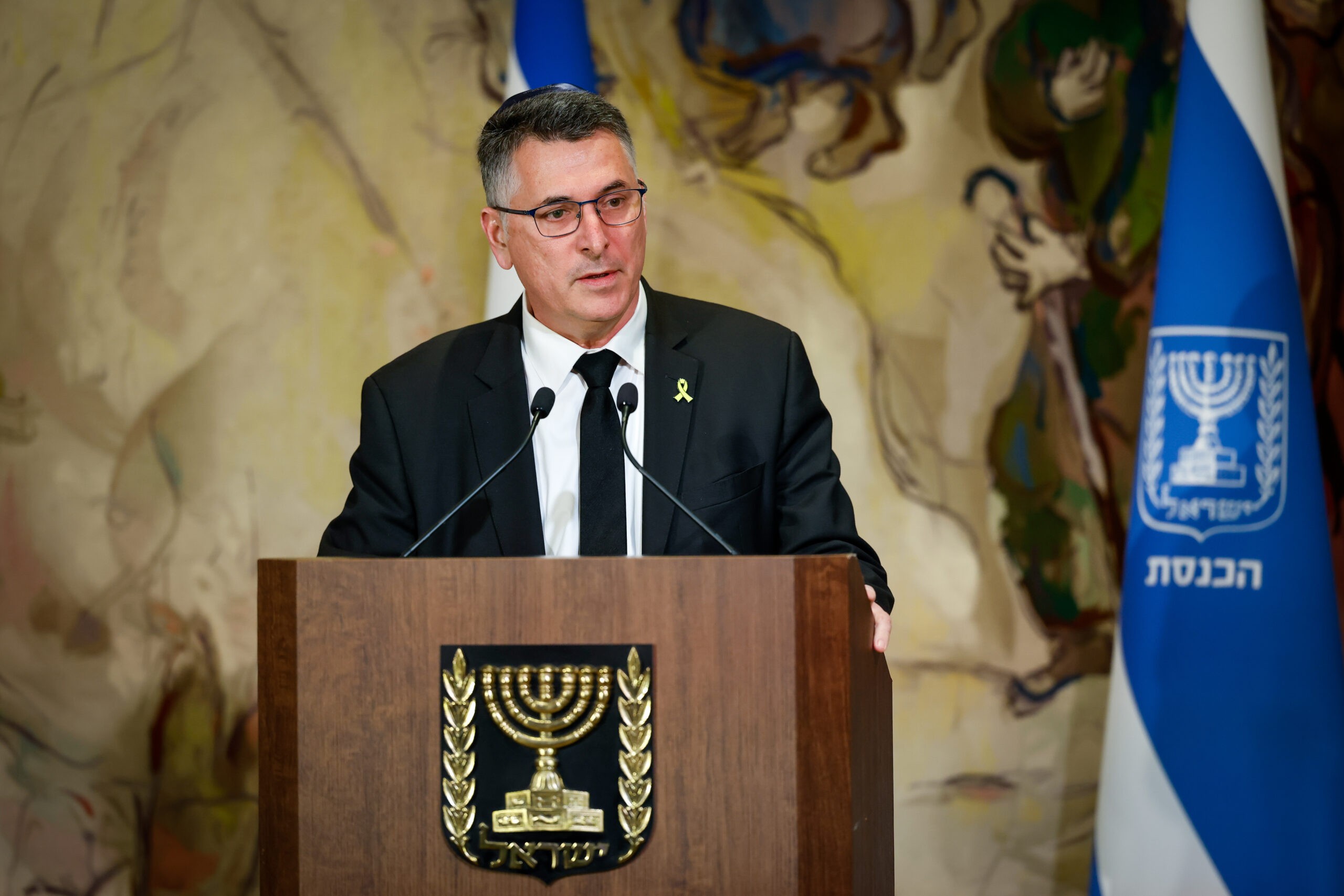 בית הדין הבינ"ל בהאג דן ב"מחויבות ישראל" כלפי הפלשתינים