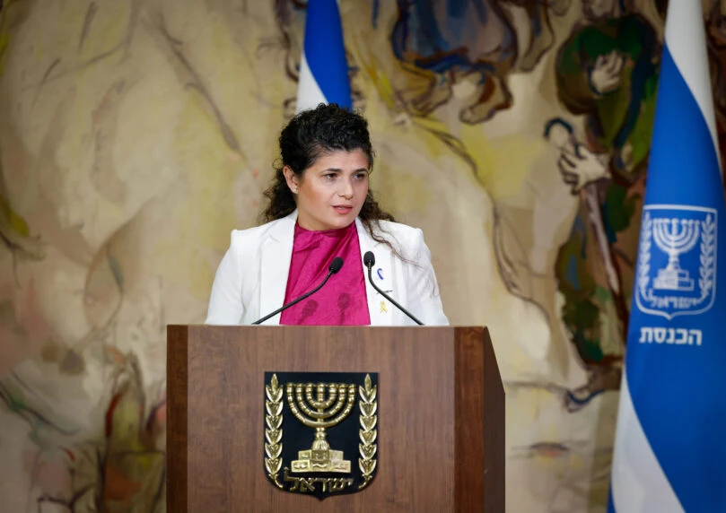 "אם לא נשמיד את חמאס, הבנות שלי יגדלו ליד כת מוות"