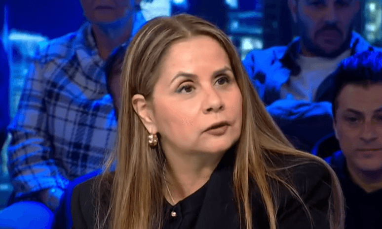 אשתו של יועץ רה"מ תוקפת בחריפות: "הם האזינו לראש הממשלה"