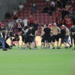 בית הדין קבע: לא יתקיים משחק חוזר בין הפועל ב"ש לבני סכנין