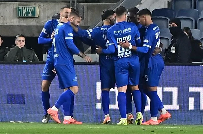עירוני טבריה מחצה 0:4 את נתניה ורשמה היסטוריה בליגת העל