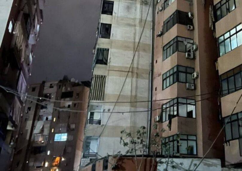 צה"ל חיסל מחבל חיזבאללה שהכווין פעילי חמאס לביצוע פיגוע