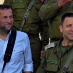 "לעולם לא נפחד": נעצר מחבל חמאס שתכנן להתנקש ביוסי דגן