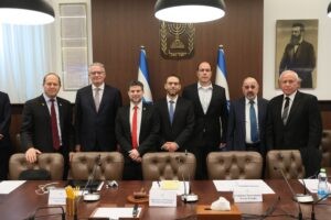 דו"ח ה-OECD: תחזית צמיחה אופטימית אך יוקר המחיה נותר גבוה