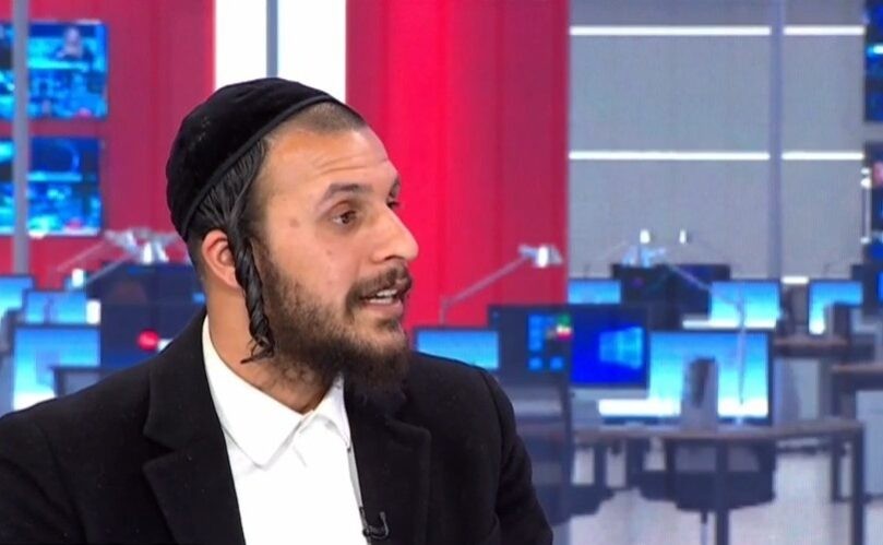 ניצול מסיבת הנובה: "ראיתי מחבלים ששוחטים את עם ישראל"