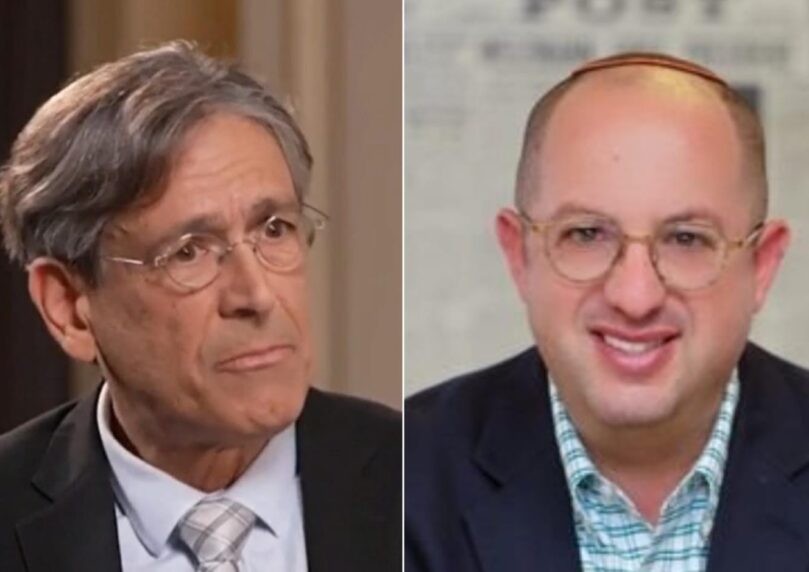 חופש העיתונות? רק כשזה מתאים לצד הנכון // דעה
