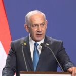 נתניהו בהונגריה: "המדינה הראשונה שיוצאת מהשחיתות של האג"