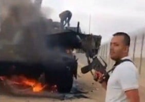 דיווח: מפקד בחטיבת חאן יונס של ארגון הטרור חמאס חוסל ברצועה