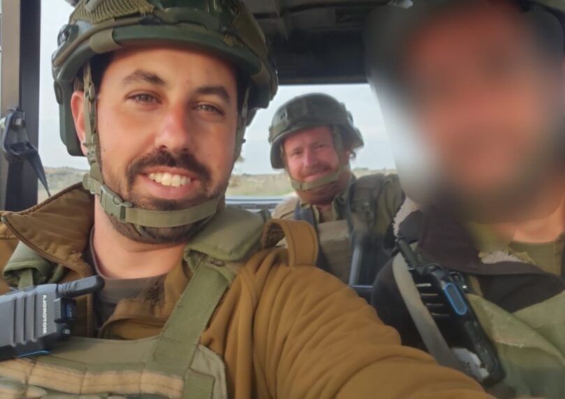 לאחר שהוחזקו 10 ימים במעצר: לוחמי המילואים מבנימין ישוחררו