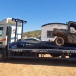 מעצר הרבש"ץ בבנימין: רכב הביטחון של היישוב הוחרם אף הוא
