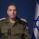 תא"ל דפרין: "שומרים על עמימות מבצעית כדי להפתיע את האויב"