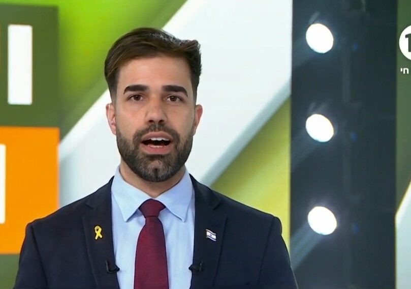 מעל מחצית מהציבור סבור: האיום האיראני – החמור ביותר לישראל