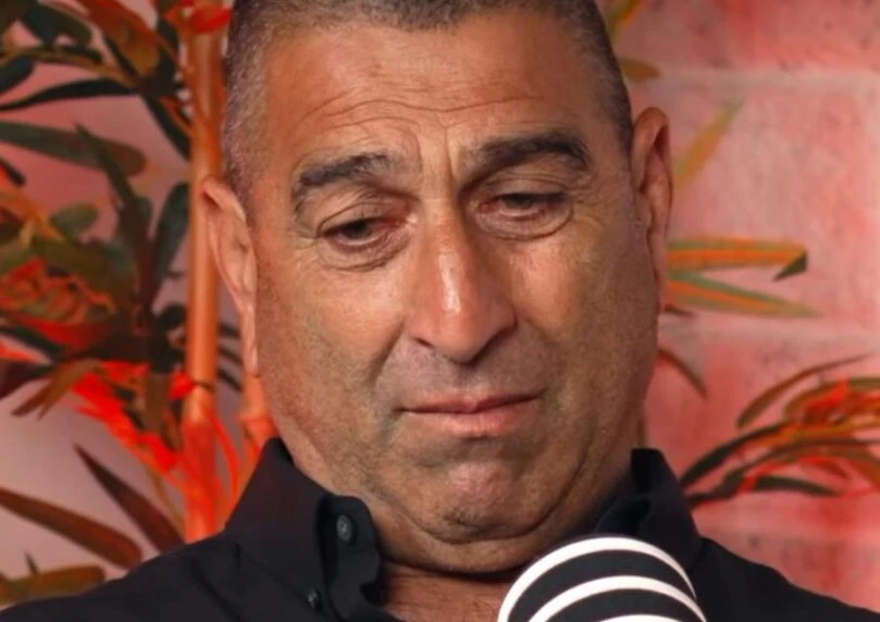 בעקבות הסערה: המחווה המרגשת לרמי דוידיאן - והאורחת המפתיעה