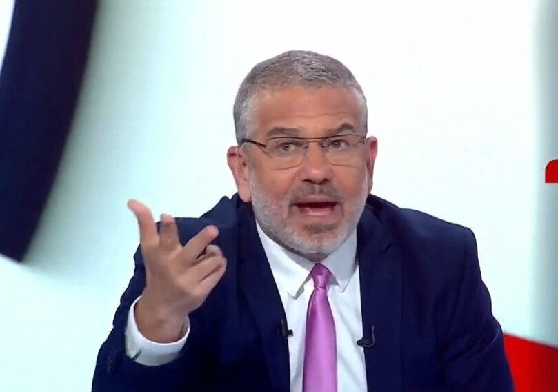 ינון מגל פונה לדרוזים לאחר תקיפת החייל: "אל תתעסקו איתנו"
