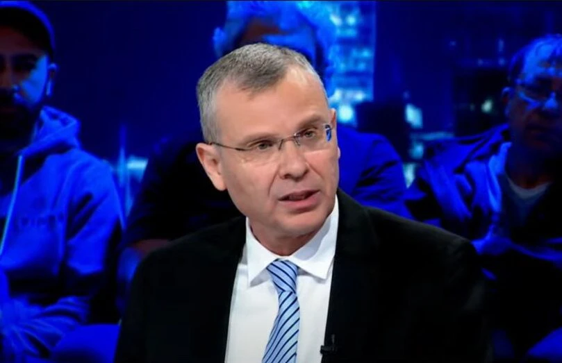 לוין ויוסי פוקס מתייצבים לצד דרעי: "הגיע הזמן שנקבל החלטות"