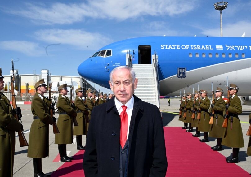 לקראת המפגש בין נתניהו לטראמפ: מה עומד על הכוונת?