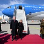 רה"מ ממריא לפגישה עם טראמפ: "נדון על השלמת הניצחון בעזה"
