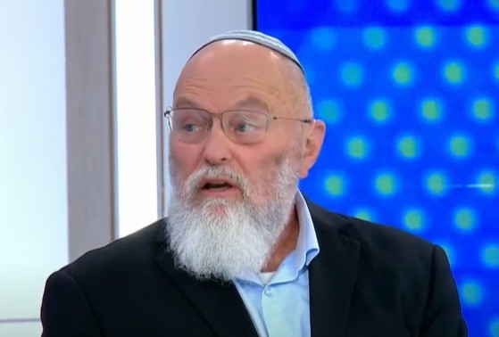 החשיפה של תא"ל במיל׳ אפי איתם על התנהלות המחלקה היהודית