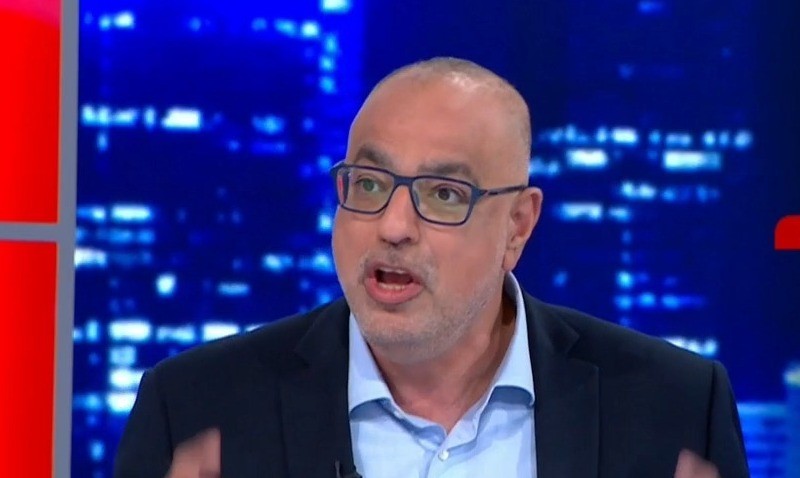 פרופסור משה כהן אליה על השב"כ: "צריך לעשות שם ביעור חמץ"