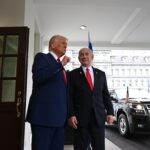 טראמפ: "ננהל משא ומתן, אך אם יכשל – איראן תהיה בסכנה גדולה"