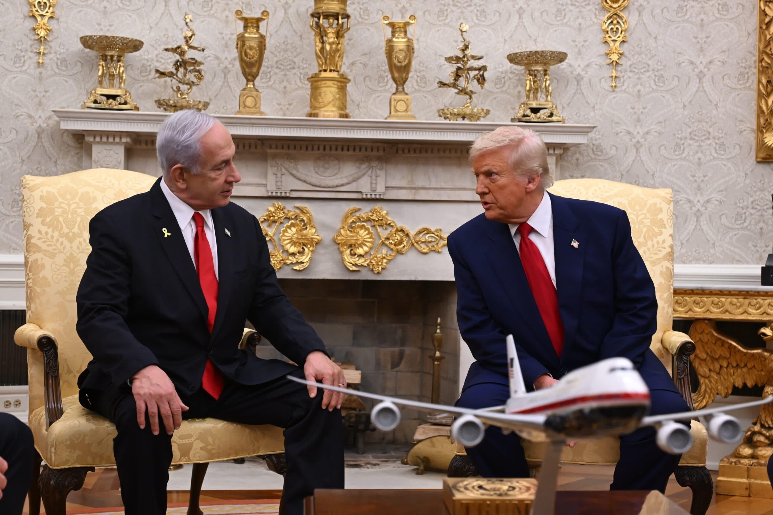 תא"ל במיל' מזהיר: "השארת חמאס בעזה - אסון למדינת ישראל"