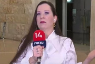 טלי גוטליב נגד יצחק עמית: "לא מסוגל לשמוע משפחות שכולות"