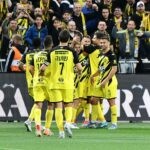 בית"ר ירושלים הביסה 1:5 את בני ריינה בדרך לגמר גביע המדינה